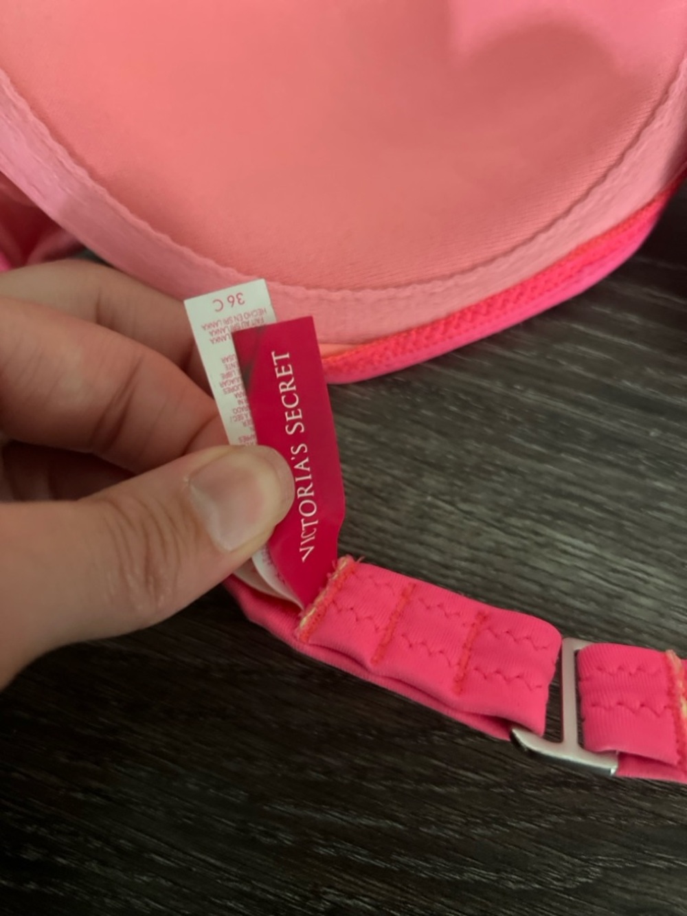 *Thrifter’s Special* Bikini Top Bundle - Picture 12 of 15